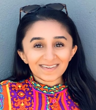 Shanti Dhanda